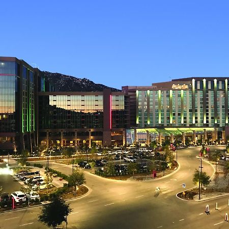 Pechanga Resort Casino Temecula Exterior photo